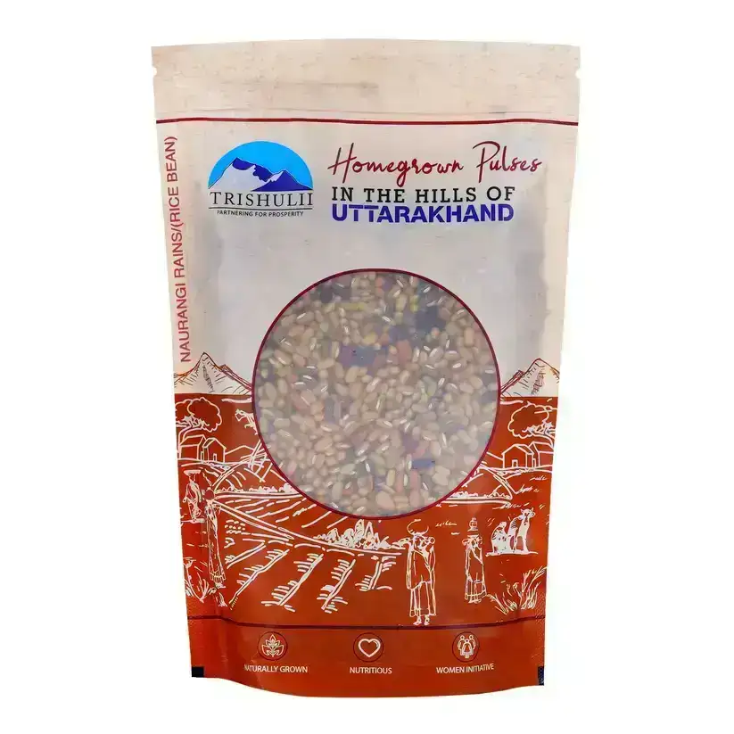 Trishuli  Naurangi daal/Rice Bean