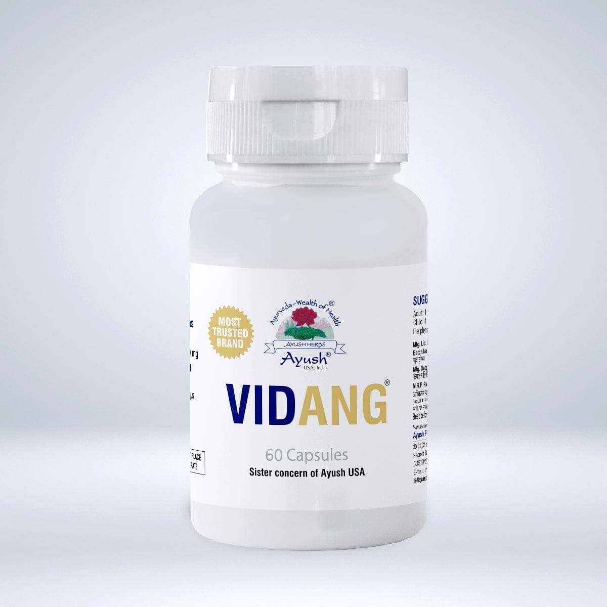 Vidang