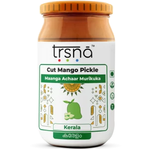 Trsna Cut Mango Pickle