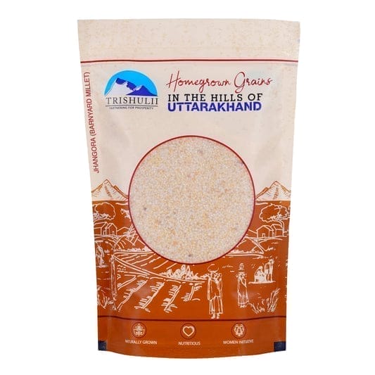 Trishuli Barnyard millet/Jhangora
