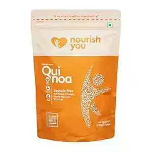 Nourish You Premium Quinoa