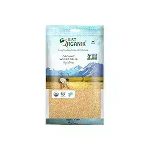 Just Organik Dalia Wheat