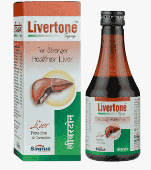Livertone 200 ml