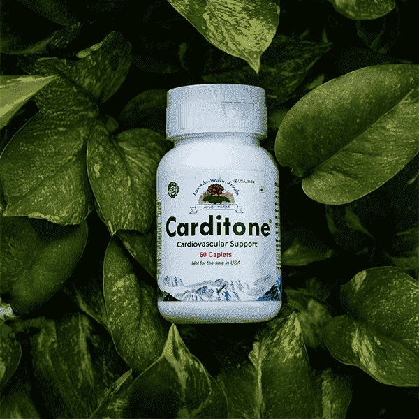 Carditone