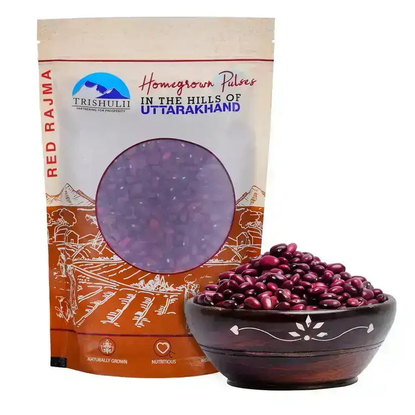 Trishuli Chakrata Rajma
