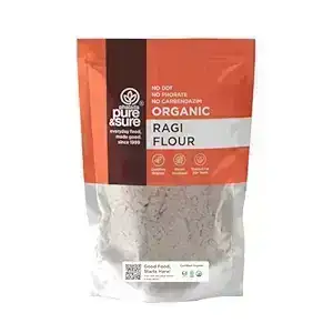 Just Organik Ragi Flour