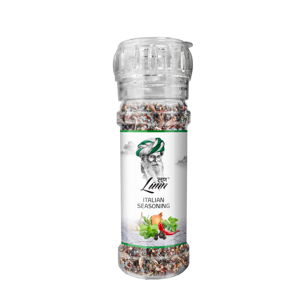 Italian Seasoning