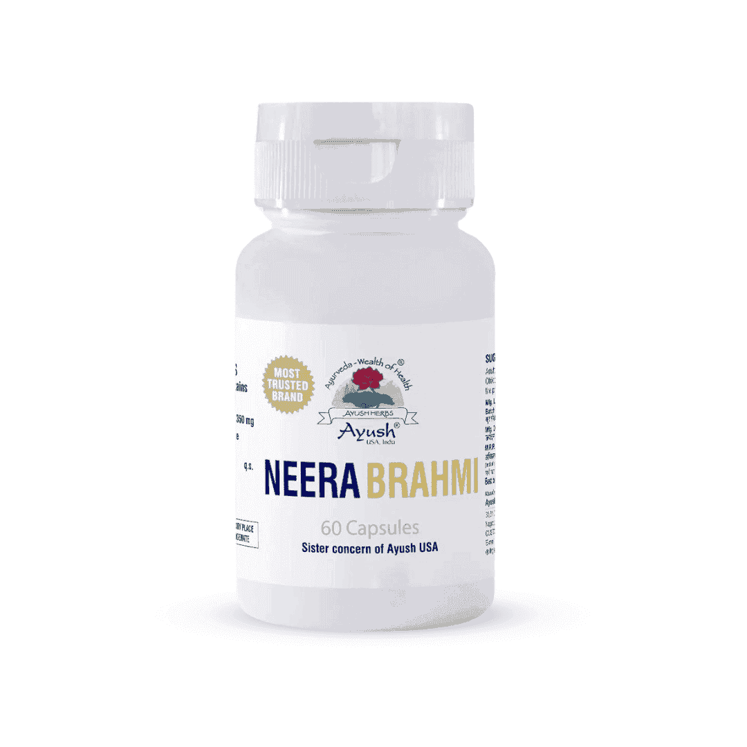 Neera Brahmi