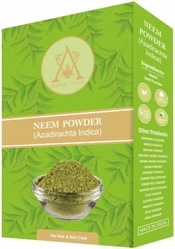 AMAR VEDA NEEM POWDER