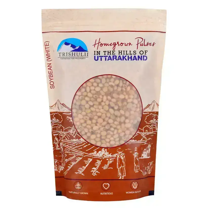 Trishuli Soyabean