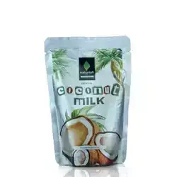 Naturish Coconut Milk