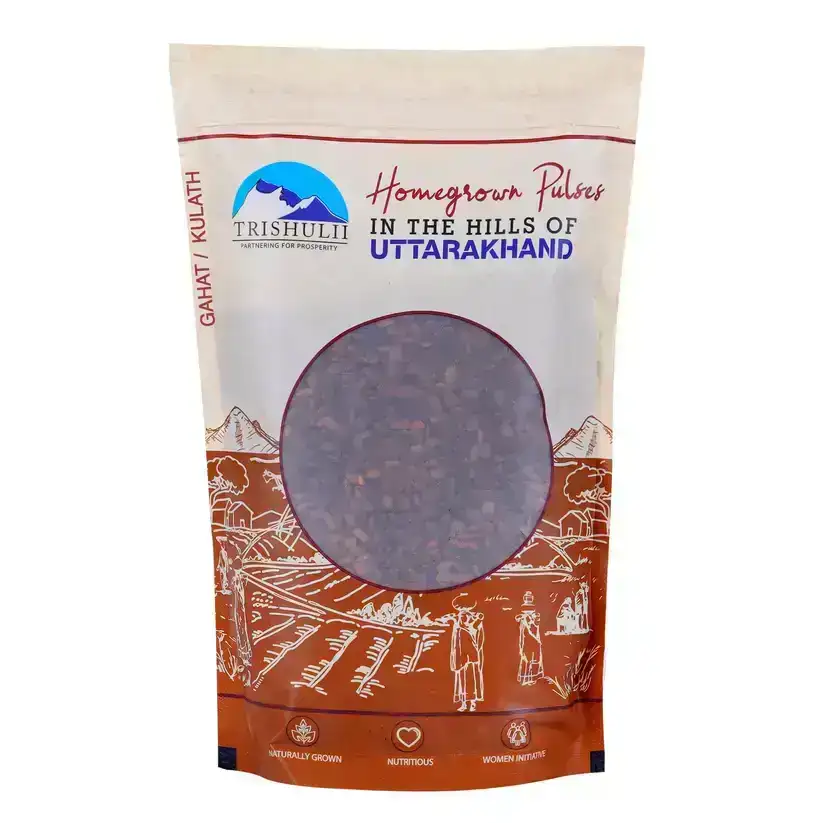Trishuli  Gahat/Kulthi/Horse Gram