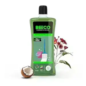 Beco Natural Floor Cleaner - Eucalyptus & Camphor Fragrance