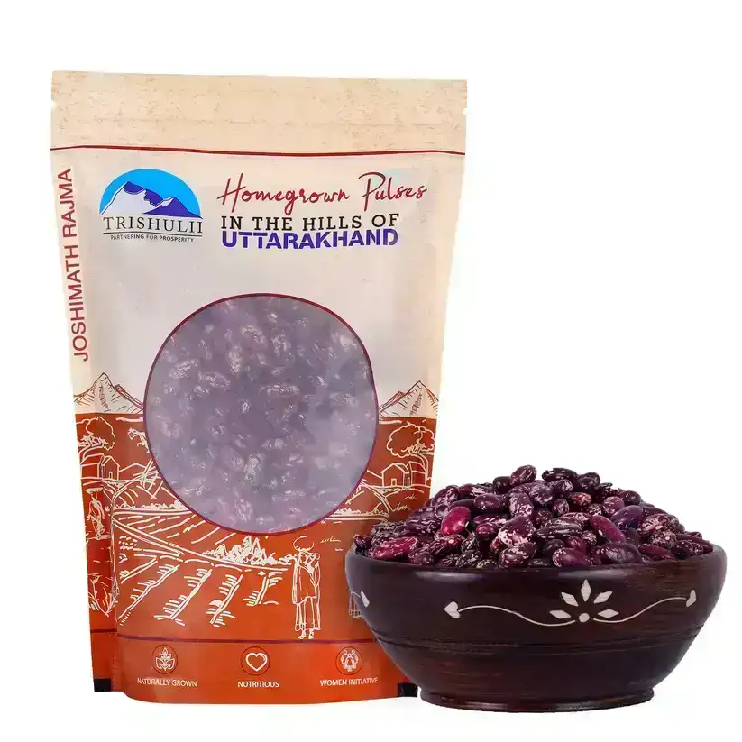 Trishuli Joshimath Rajma