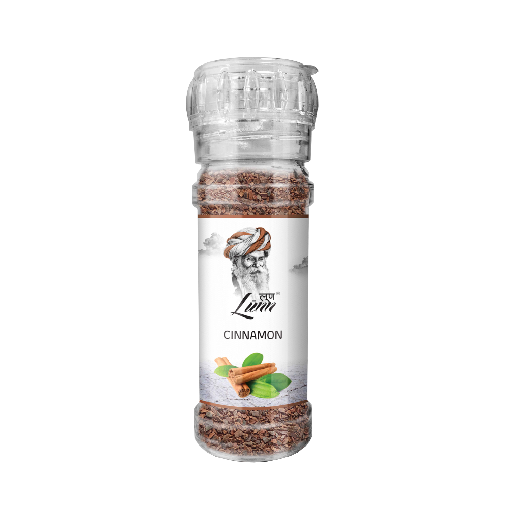 Cinnamon Whole