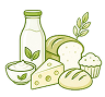 Dairy & Bakery