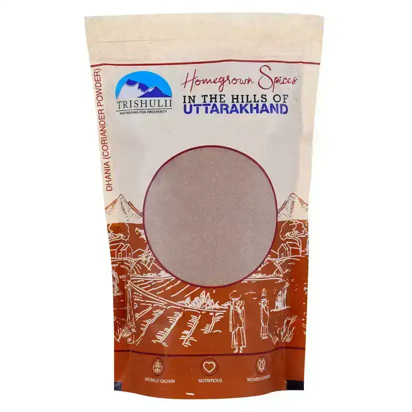 Trishuli Coriander Powder