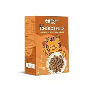 Nourish You Choco  Fills