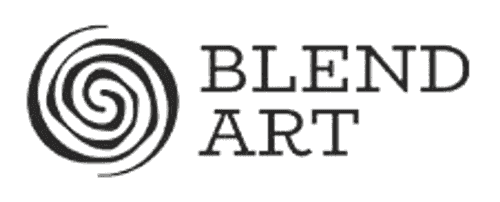 Blend Art