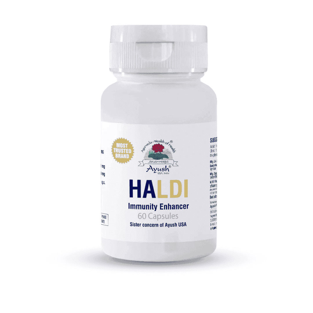 Haldi
