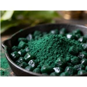 Todi Exports Organic Spirulina Powder