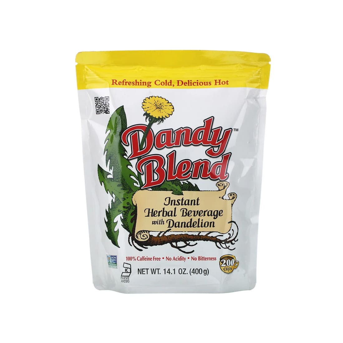 Radico Organic Sun Blonde