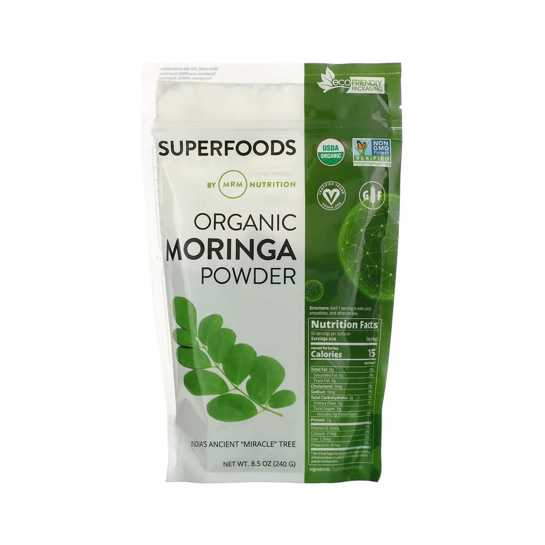 Radico Organic Violet
