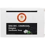 Nonhalal Sha Shi Charcoal Enigma Handmade Herbal Soap