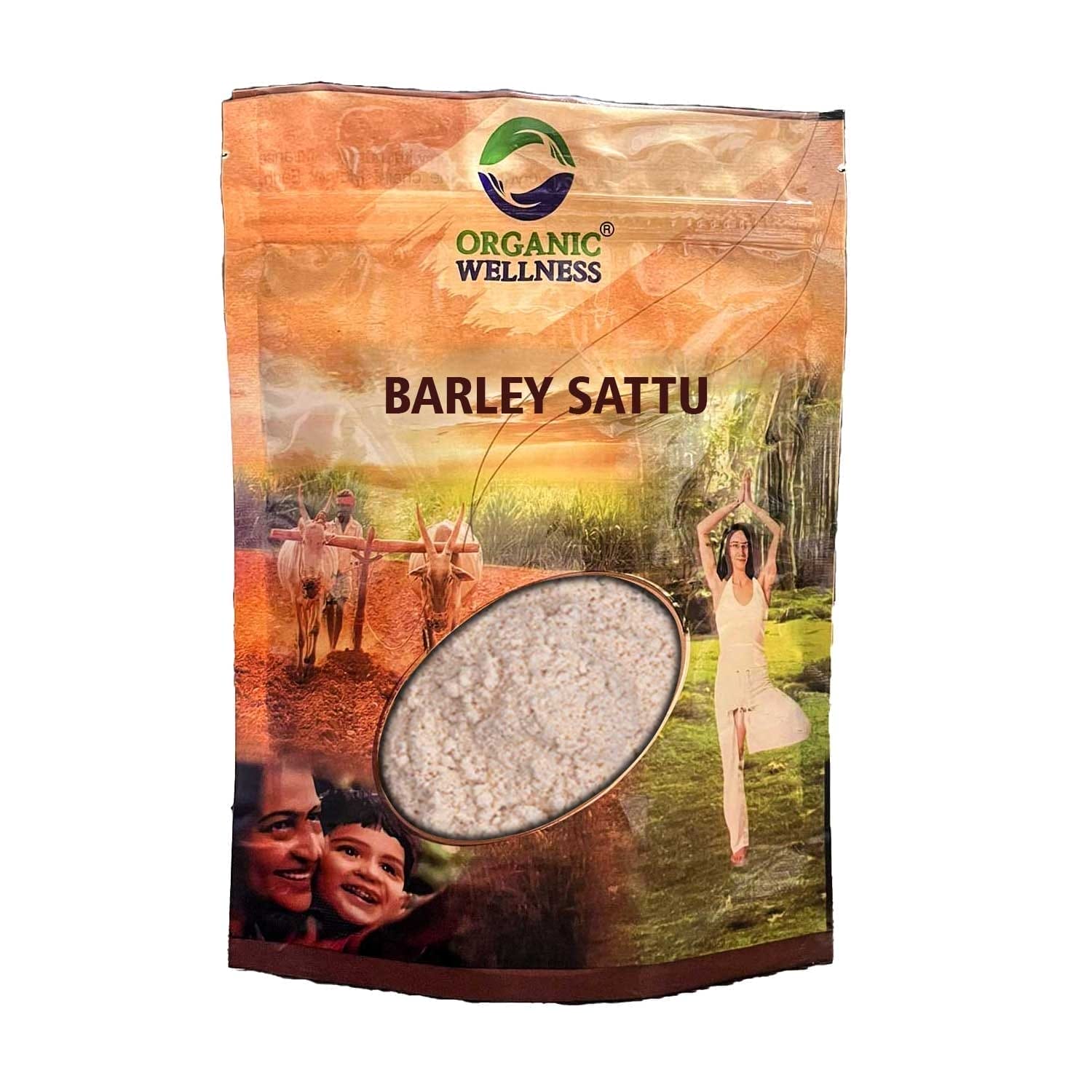Organic Wellness Bay Leaf