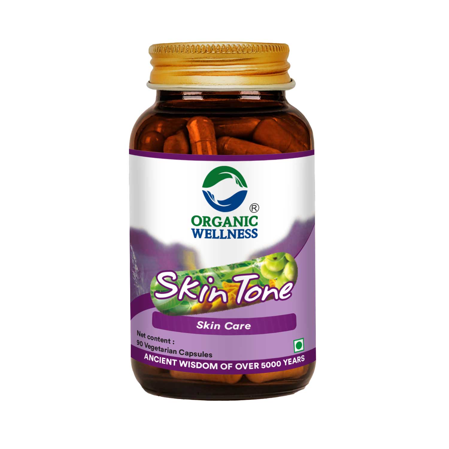 Organic Wellness Skin-Tone